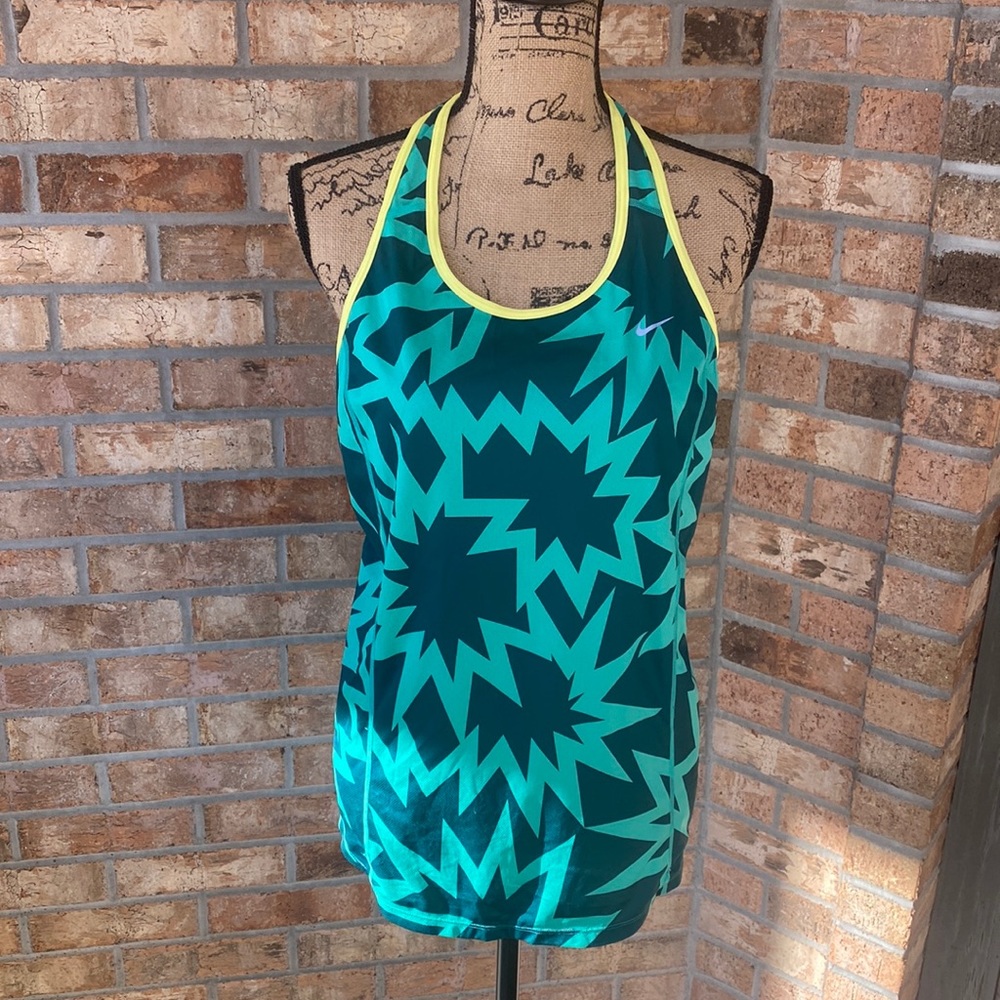 Nike Tank Top